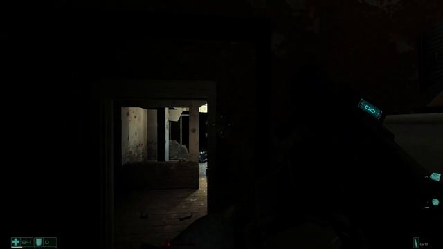 F.E.A.R.: First Encounter Assault Recon. Прохождение 11 смотреть онлайн