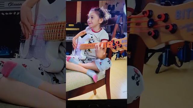 Ellen Alaverdyan - Practice, Practice, Practice!!! смотреть онлайн