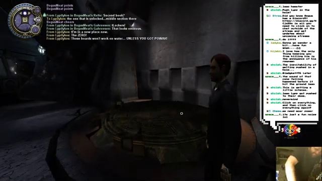 Myst Online Uru Live: Complete Playthrough Of My Favorite Game. Part 1