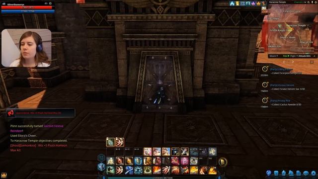 THE MOST ANNOYING QUEST! Riders of Icarus Part 33 смотреть онлайн