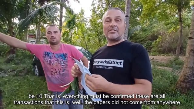 How to arrange the purchased usе car or motorcycle in the Philippines - our experience смотреть онлайн