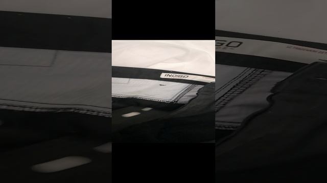 Муские джинсы Indiago Jeans Code