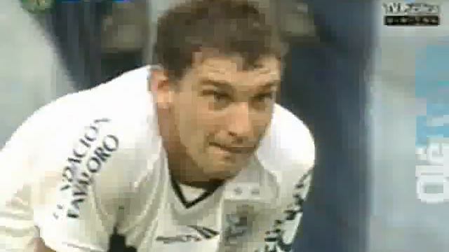 Gimnasia 0-2 Estudiantes Torneo Clausura 2011 смотреть онлайн