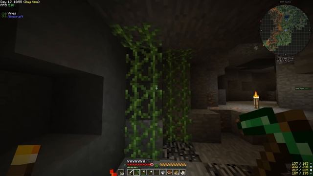 Modded Minecraft R.A.D - Tetris Enchanting (Episode 4) смотреть онлайн
