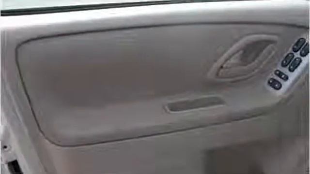 2005 Mazda Tribute Used Cars Belvidere NJ смотреть онлайн