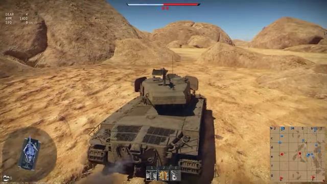 Вар тандер на сон грядущий смотреть онлайн