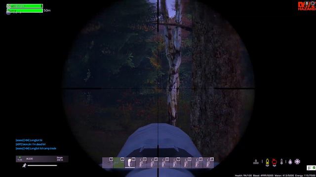 DayZ l KR l Hazard l Killmontage #5 l Eun смотреть онлайн