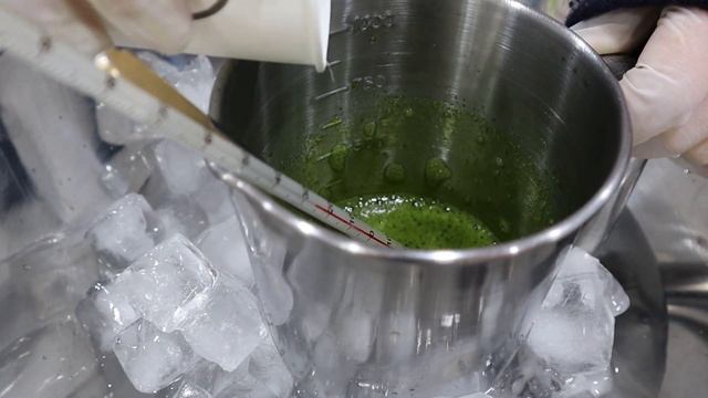 시금치 비누 만들기 смотреть онлайн