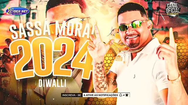 SASSA MORAL - SASSA MORAL 2024 - SASSA MORAL E PASSAT MORAL NA DIWALLI CASTANHAL MARÇO 2024 смотреть онлайн
