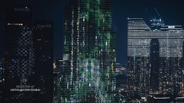 The Blizzard - Kalopsia (Matt Fax Remix) [Armin Van Buuren X Untold Dubai Performance]