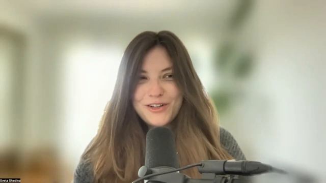 Аутентично о коммуникации: Алиса Смелова, Амстердам смотреть онлайн