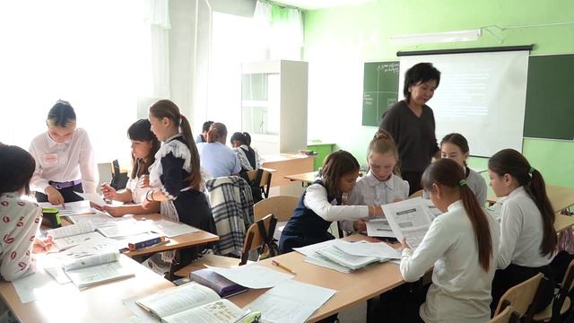 Урок 2 Джида смотреть онлайн