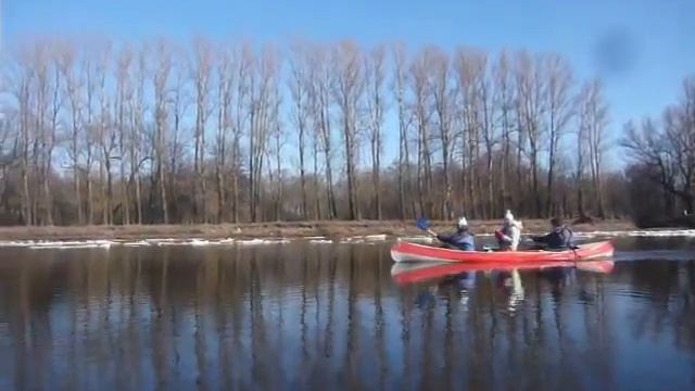 Туристическая прогулка на байдарках ,недорого ) смотреть онлайн
