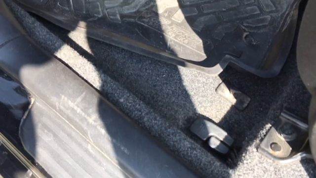 Конкурент Гранты. Китаец 2014 года за 250 000 р. Geely GC 6 Кондер мандер все дела. смотреть онлайн