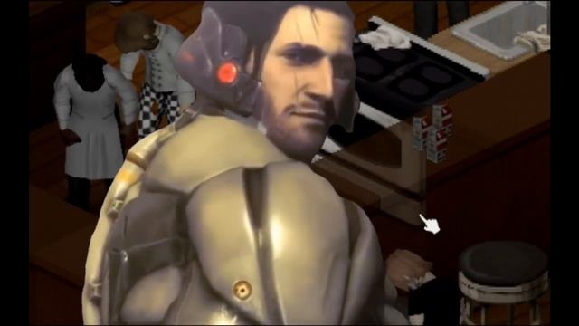 Project Zomboid | как Сэм Родригез пояснял за молоко смотреть онлайн