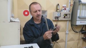 КАК НАЙТИ СТУК в подвеске. ЧТО КАК стучит? #ремонтавто "Гараж №6".