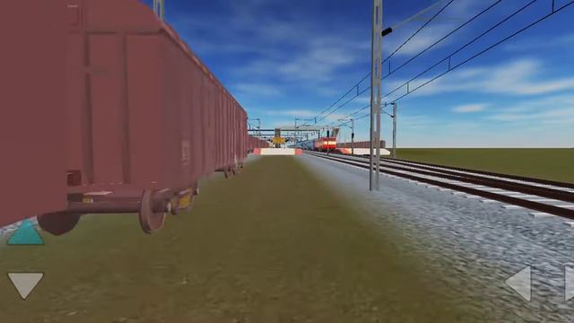 Игра про индийские поезда три столкновения за видео смотреть онлайн