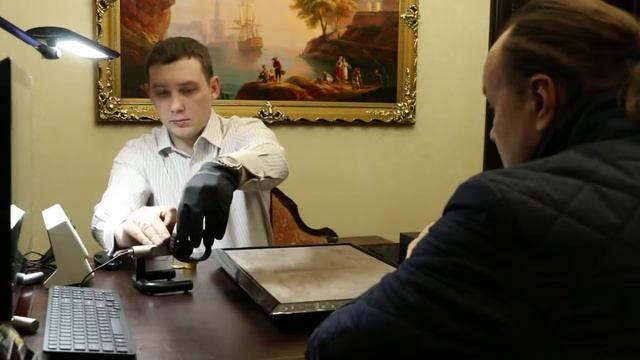 What pawnshops do they accept? смотреть онлайн