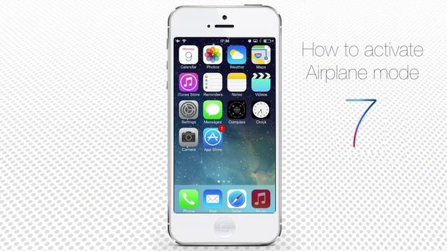 Can I Use My iPhone 5S on a Plane? смотреть онлайн