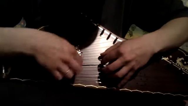 Гусли "Ярмарочные" смотреть онлайн