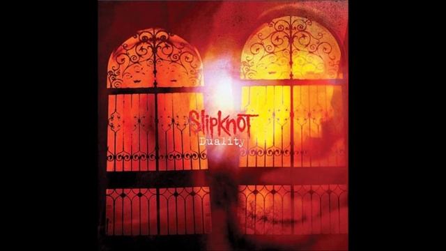Slipknot - Duality (Instrumental) смотреть онлайн