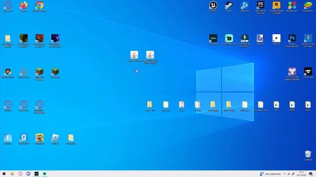 Comment installer des mods sur Minecraft en 2022/2023 смотреть онлайн