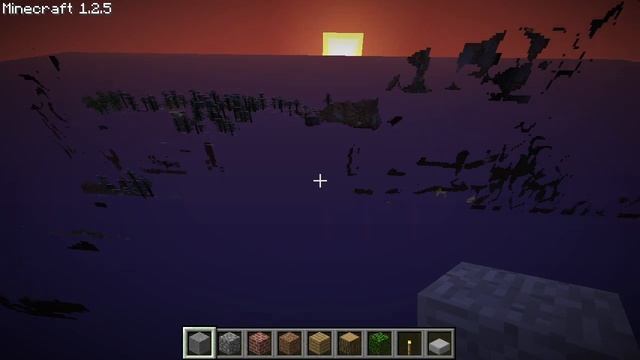 Minecraft: 1.2.5 64-Bit Mod BONUS! (MYTHICITSANTONIO'S SUGGESTIONS) смотреть онлайн