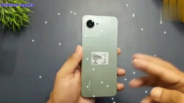 Realme C30 || Realme C30 Unboxing || Realme C30 Unboxing In Hindi || Technical Jayanta смотреть онлайн