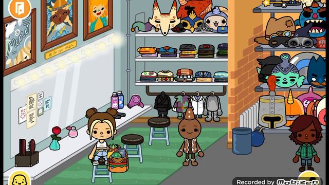 Бесплатные кристаллы в Тока Бока 💎 | Toca Boca life смотреть онлайн