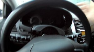 Как снять приборную панель Hyundai Solaris