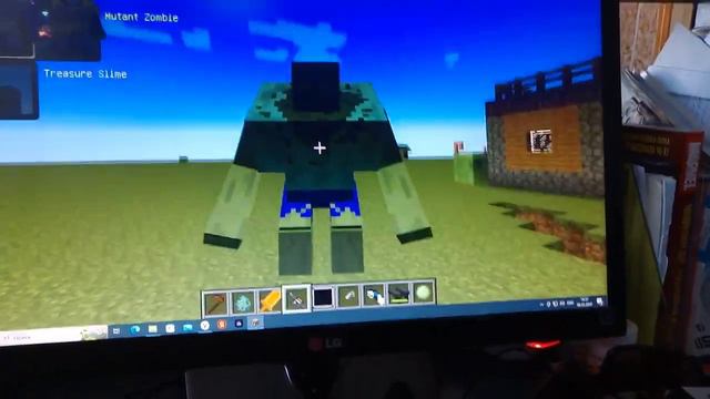 краткий просмотр сборки компота майнкрафт 1.7.10 смотреть онлайн