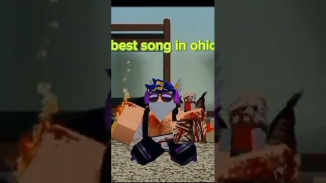 best song in ohio #roblox #meme #shorts #cringe #trending смотреть онлайн