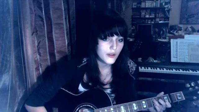 Three days grace - i hate everything about you (cover) смотреть онлайн