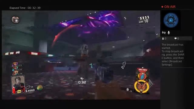 Lets LEVEL up (Zambi Style) Pt. 2 смотреть онлайн