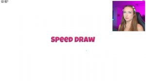 САМЫЙ СТРАННЫЙ РИСУНОК в ROBLOX ?! ? Роблокс Speed Draw