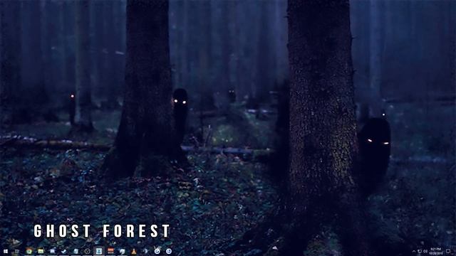 11 Best Spooky Wallpaper Engine Wallpapers | Creepy, Ambient, Dark, Gaming, etc. смотреть онлайн