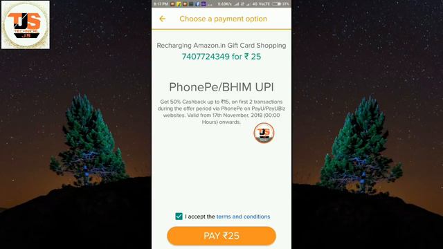 PhonePe & Komparify ₹30 Cashback Offer, Best payTM Earning App 2018, Lopscoop App payment proof ! смотреть онлайн