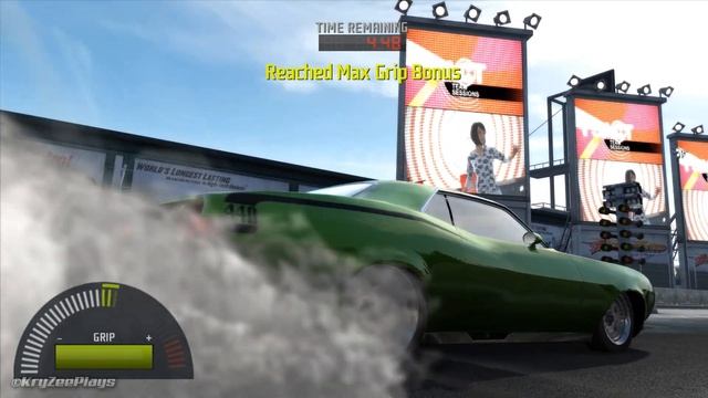 TIGHT CORNERS & HUGE POWER | NFS ProStreet Playthrough Part 18 - React Team Sessions, Mondello Park смотреть онлайн
