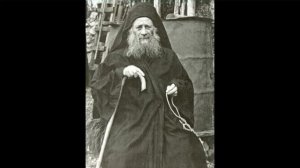 Старец Иосиф Исихаст Афонский.  Житие.  Поучения.  Часть 3.