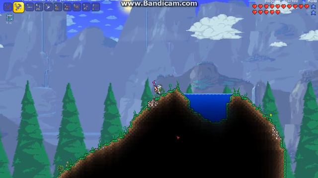 terraria 1.3.0.8 прохождение часть 1 смотреть онлайн