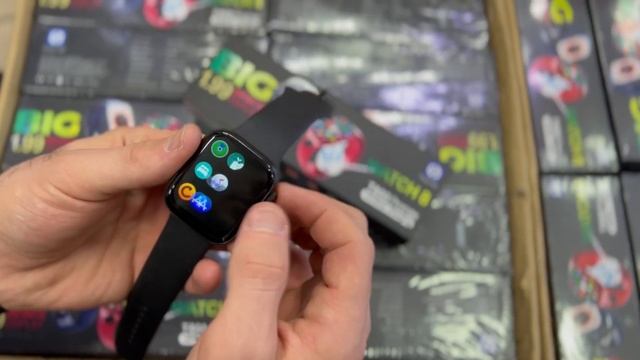 t800 big смотреть онлайн