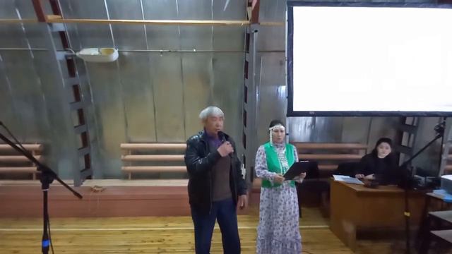 27 апреля - 100 лет Якутской АССР смотреть онлайн