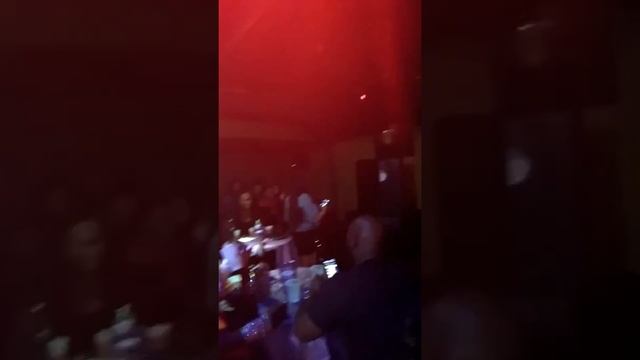 Nikki baby live in Memphis смотреть онлайн