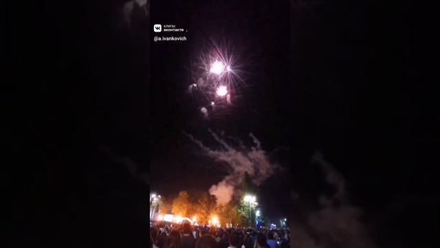 #День города Борисоглебск,15 мая 2021 год. смотреть онлайн