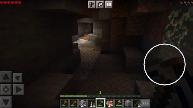 minecraft мне нужно найти алмаз смотреть онлайн
