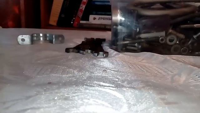 Как сделать держатель для телефона на велик смотреть онлайн