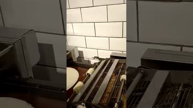 Впечатления клиентов от двухсторонних блинников RoboLabs