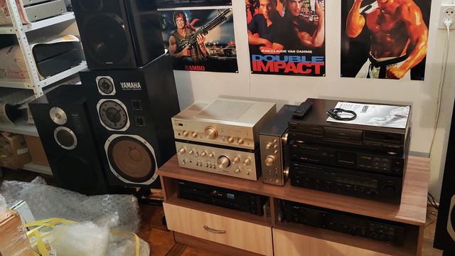 Процесс работы и нюансы по звуку