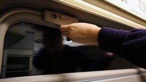 Двухэтажный поезд Москва - Петрозаводск 018 Карелия (фирменный современный поезд). Обзор купе.