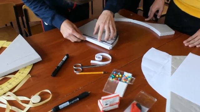 Проект. Прилади для вимірювання кутів. смотреть онлайн